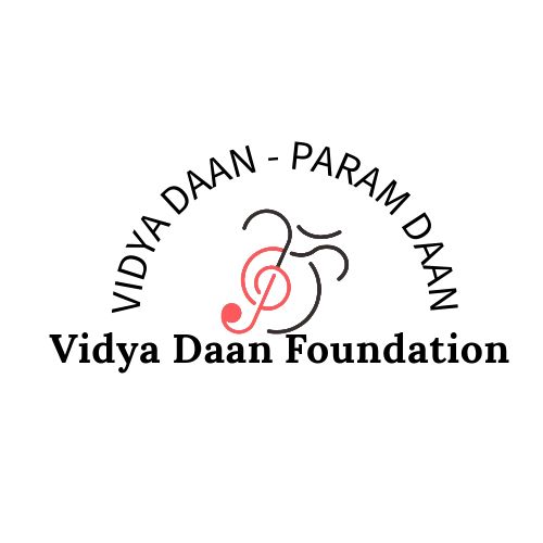 Vidya Daan Foundation